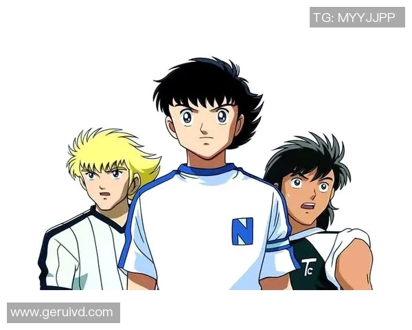 日本足球球星童年成长之路从小热爱足球的故事