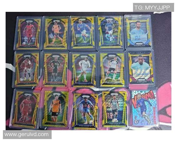 正版球星卡收藏热潮带动足球文化与球迷互动新趋势